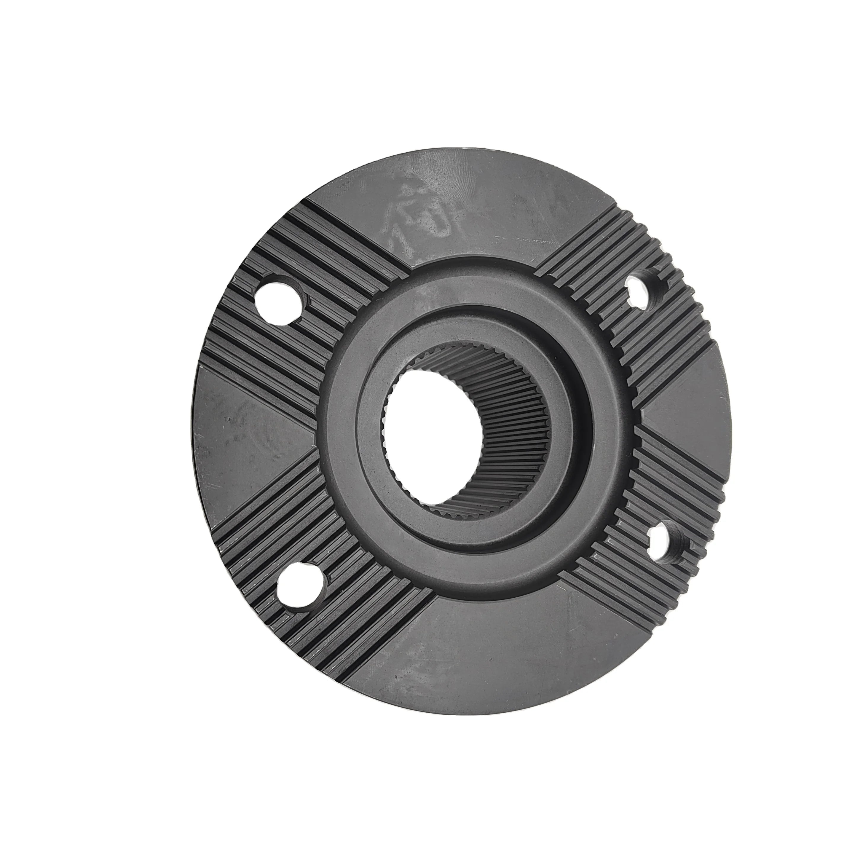 Axle Flange Assembly WG9231320014 for SINOTRUK HOWO drivetrains - image 1