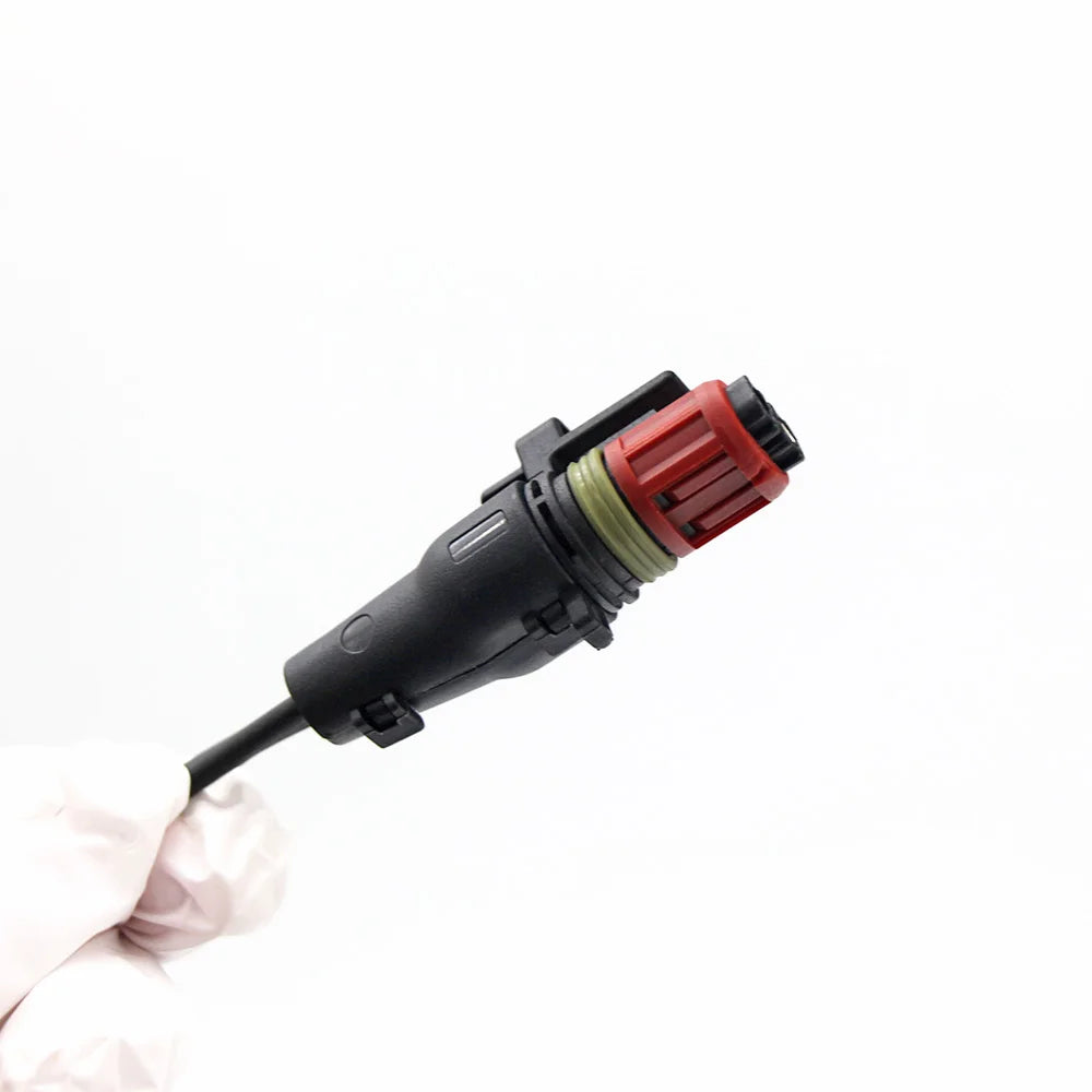 Engine Wire Harness 504149935 for Iveco Trucks 2005–2020