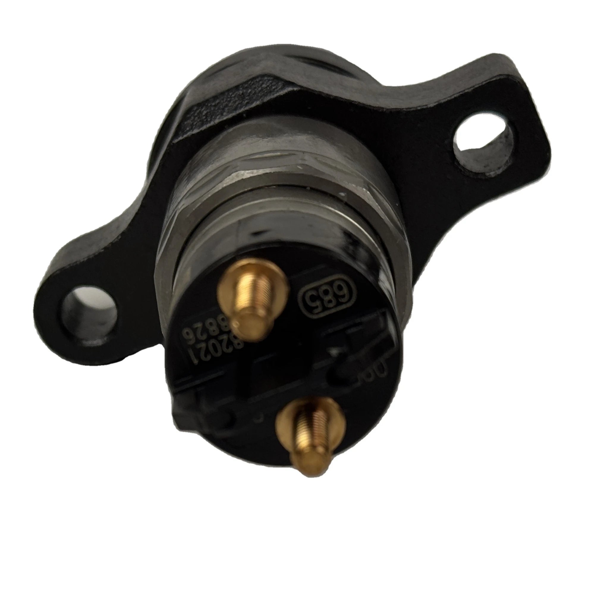 Fuel Injector 0445120007 for New Holland Diesel Engines 2000–2015