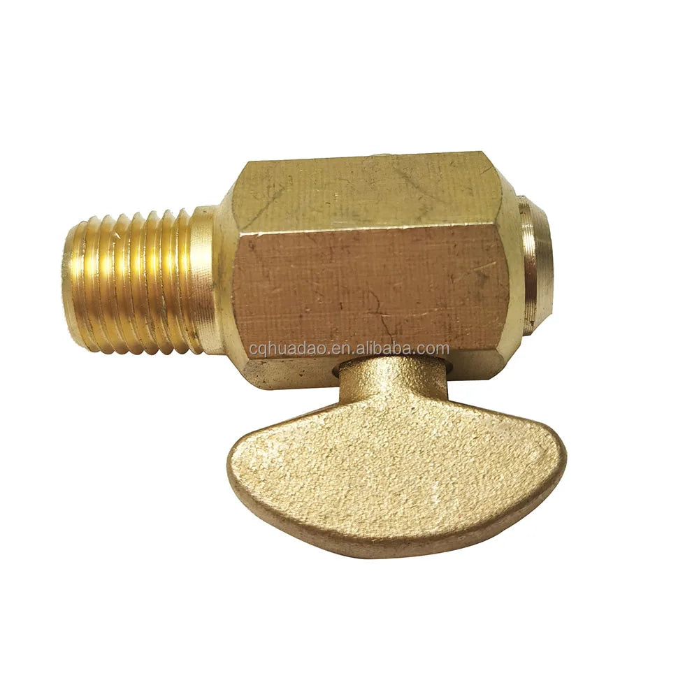 Air Reservoir Drain Valve 25450H for Navistar Freightliner