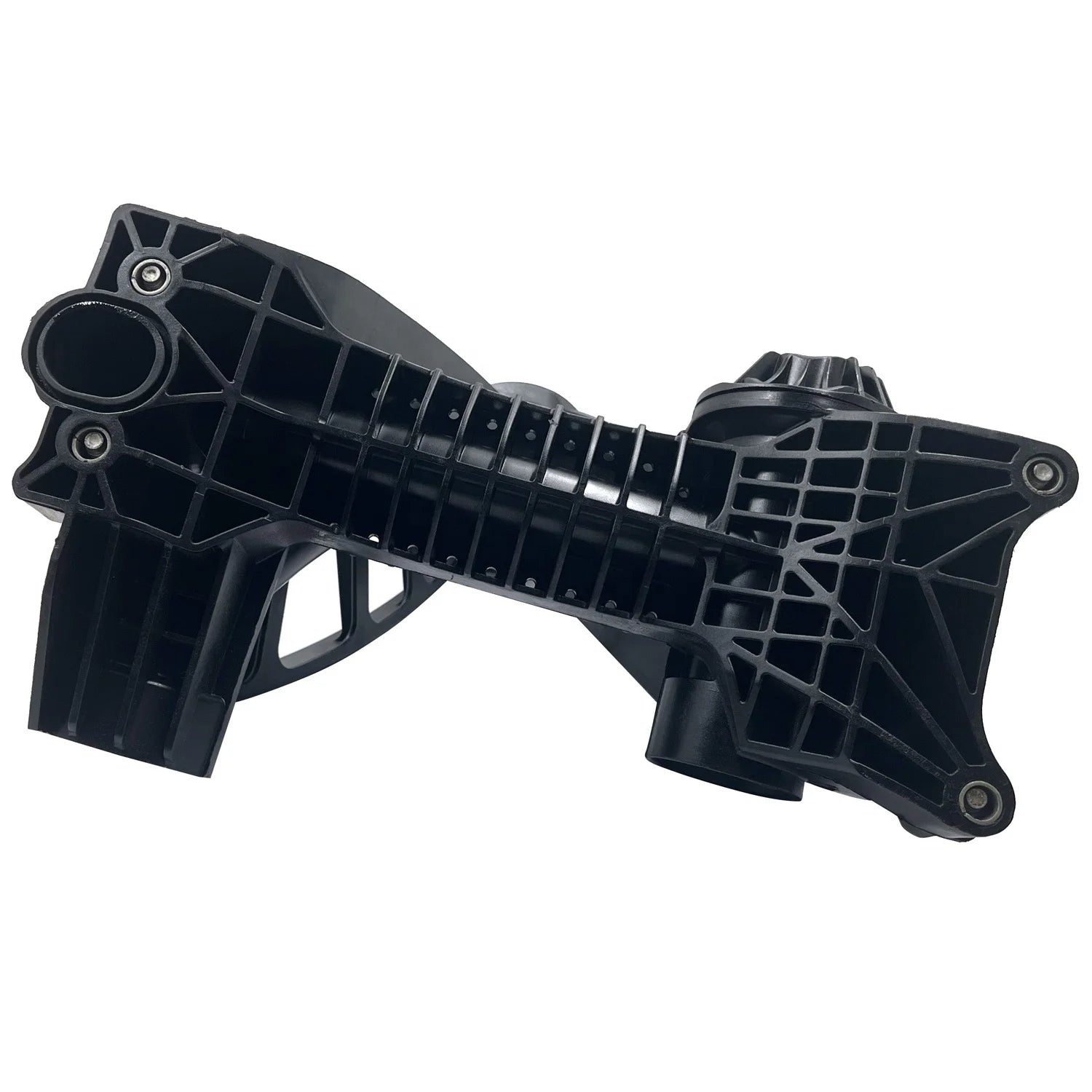 Mercedes OM471 Intake Manifold A4731803751 (2011–2019)