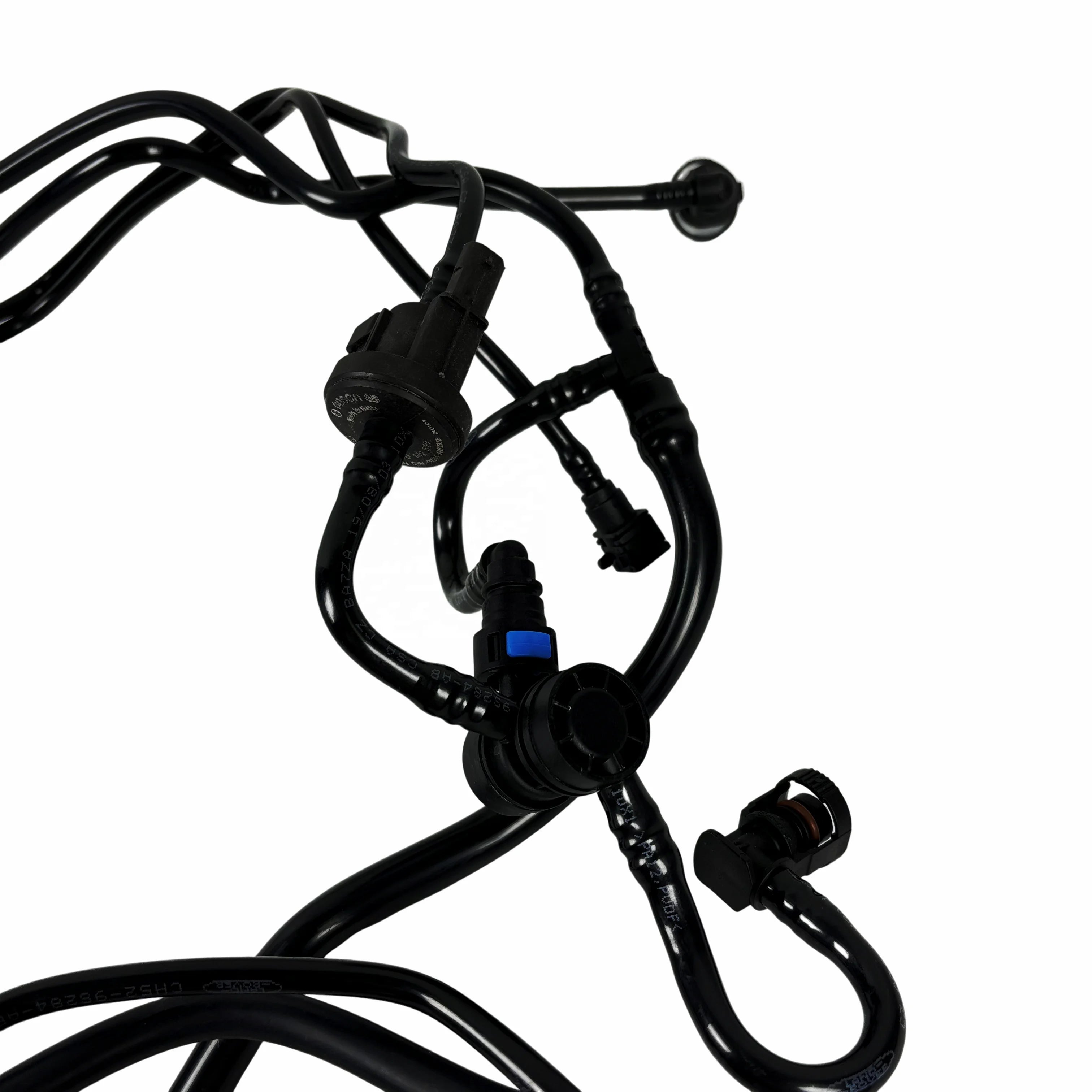 Range Rover Evoque Fuel Pipe LR045109 (2012–2023)