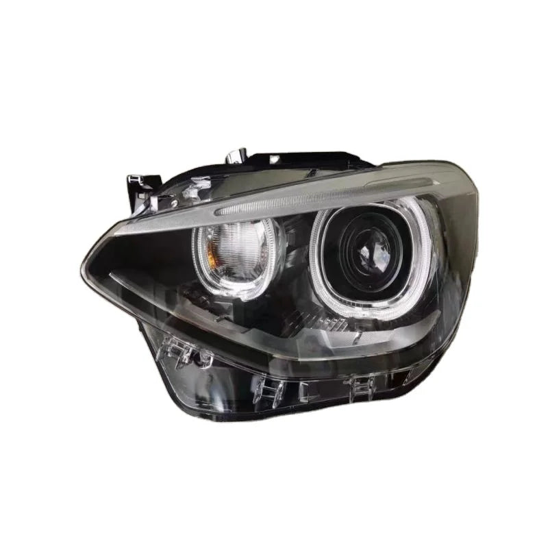 Xenon Headlights 63117296910 for BMW 1 Series F20 2010–2021