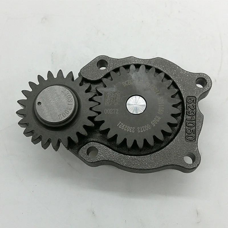 Oil Pump 4939588 3947308 - Cummins ISB QSB Engines 2000–2020