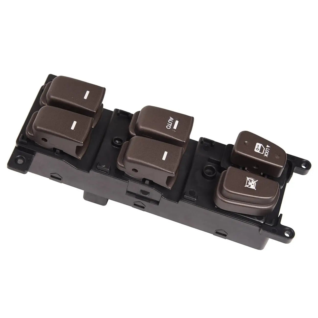 Front left Hyundai Sonata 2008–2010 Window Switch