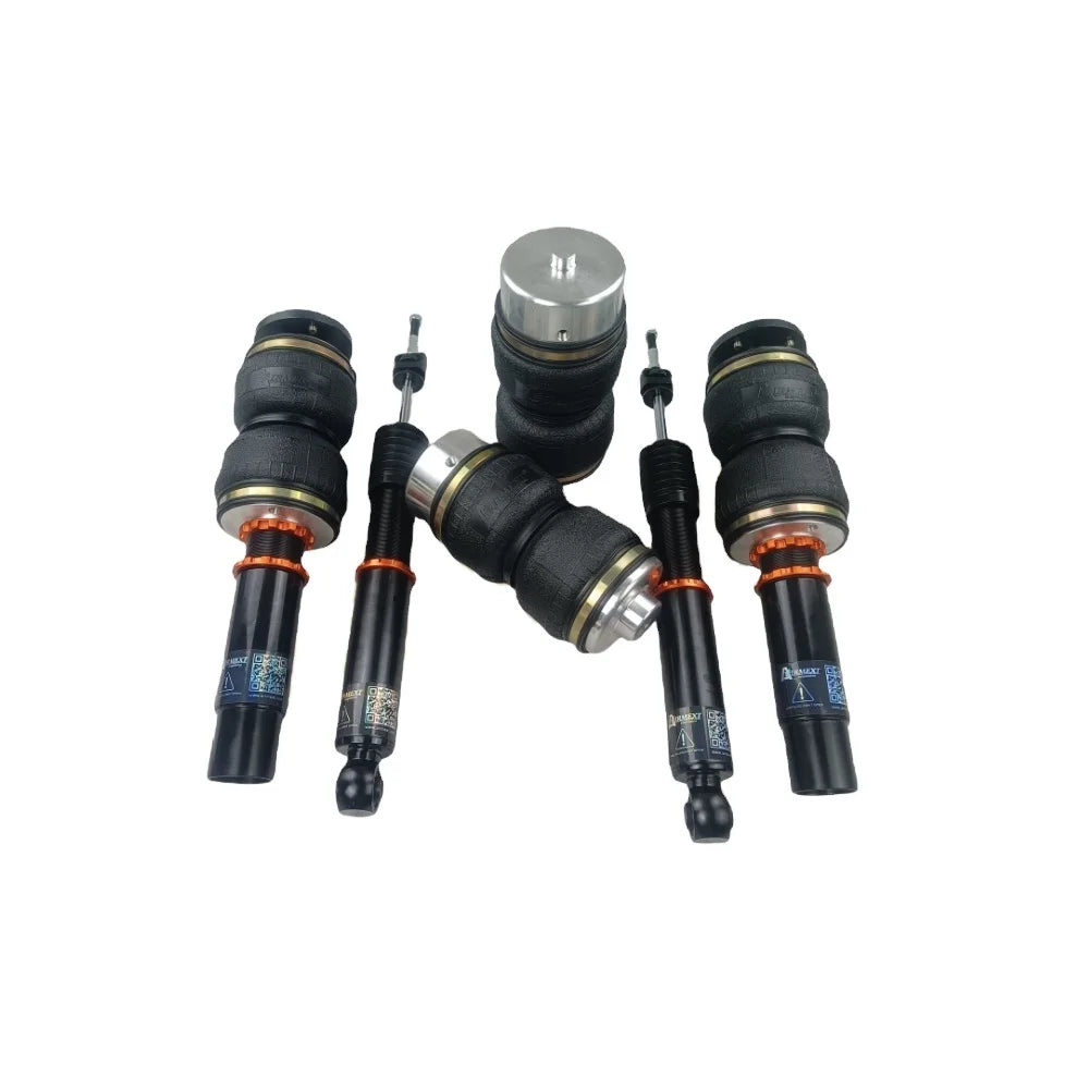 Suspension Kit / Pneumatic Coilover for Audi A4/5 B8 2008–16