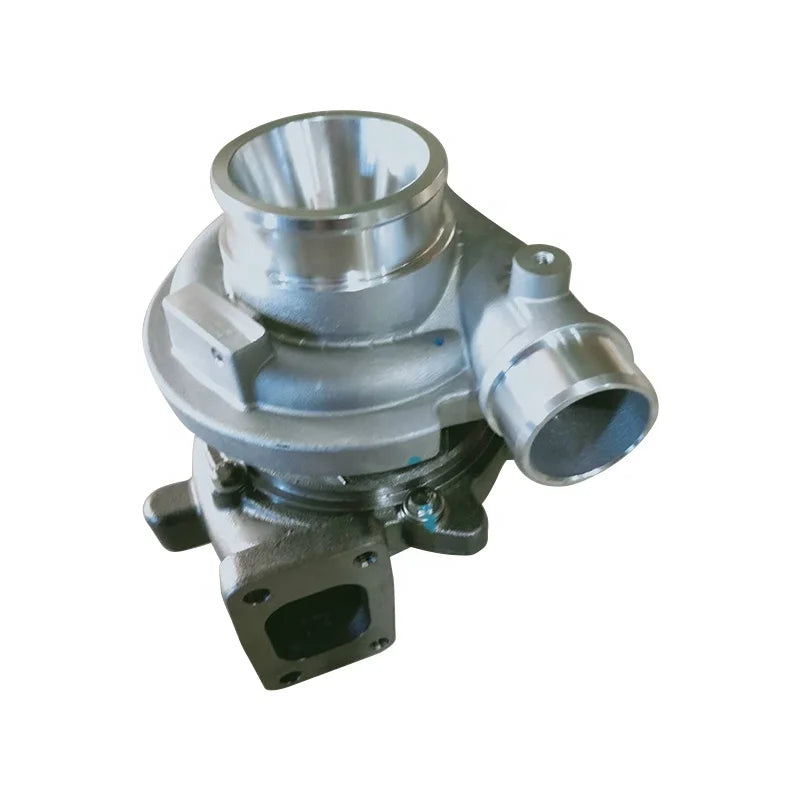 Turbocharger QC000387 for Mitsubishi Fuso Canter 4P10