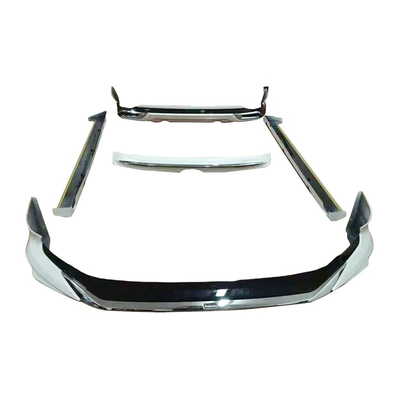 Dasener Body Kits & Auto Parts for Toyota Camry 2016–2017