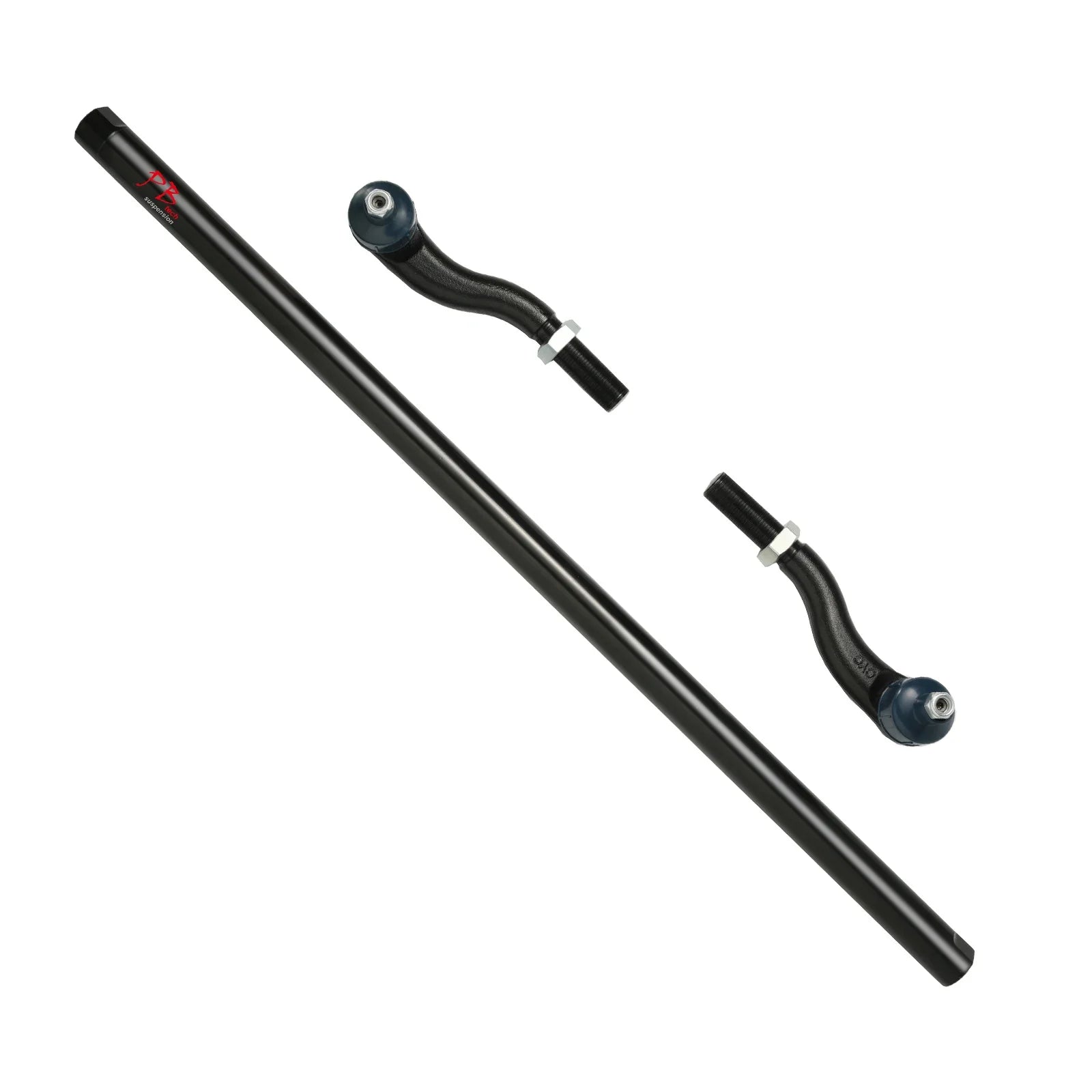 Tie Rod Kit for Jeep Wrangler JK/JKU 2007–2018