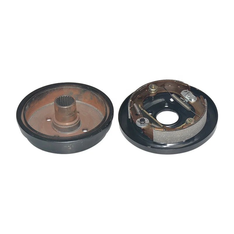 Hand Brake Drum 46501-36130 for Toyota Dyna Dutro 14B