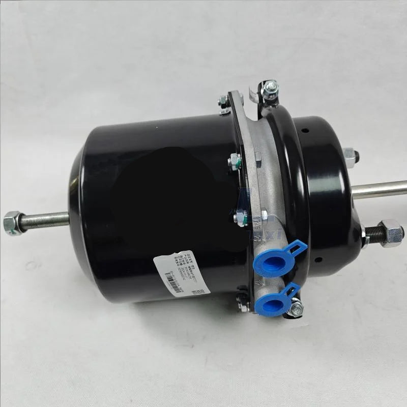 Spring Brake Chamber DZ95259363005 for Shacman Delong X5000 trucks
