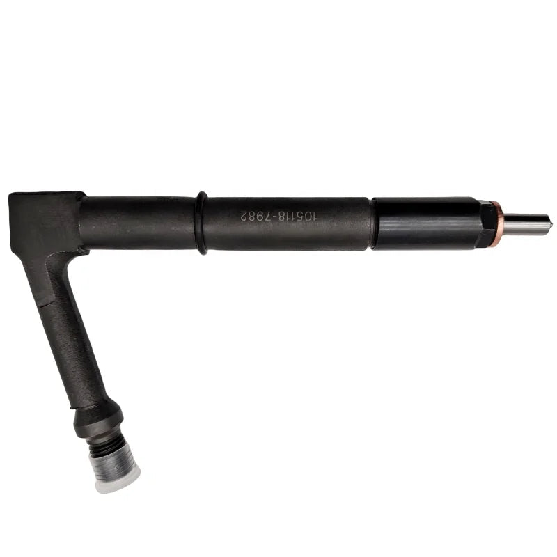 Toyota & Hino Injector Nozzle 105118-7982 (2005–2015)