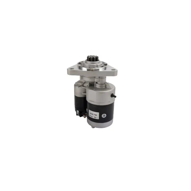 Starter Motor 9142780 for Belarus 250 300 400 500 Tractors