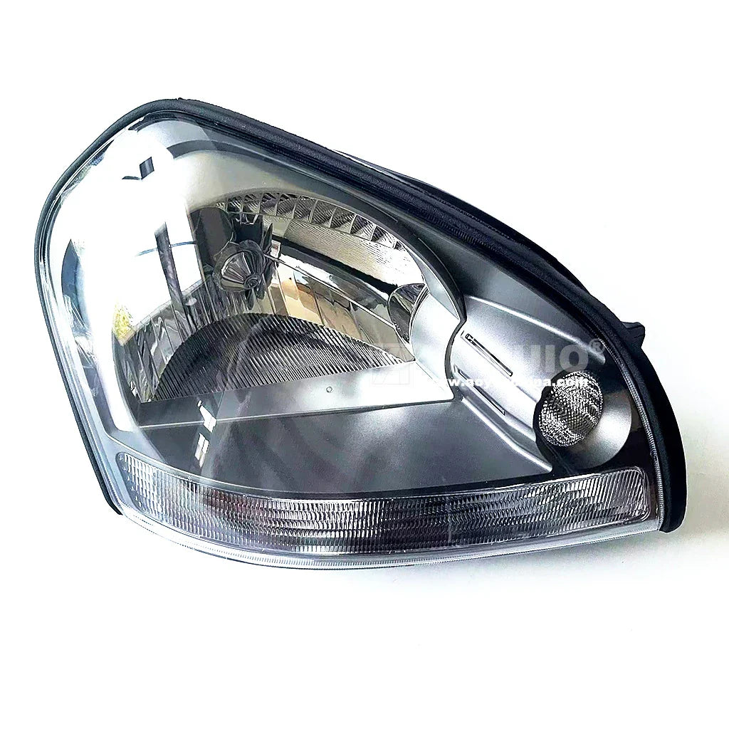 Front Headlight SKOUIO 32Y for Hyundai Tucson 2006–2010