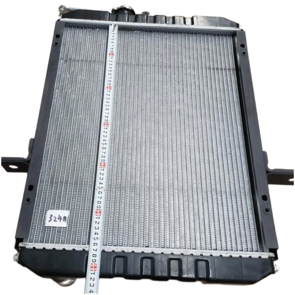 Radiator Assembly BP10441314011 for Beijing BAW-1044 2005–20