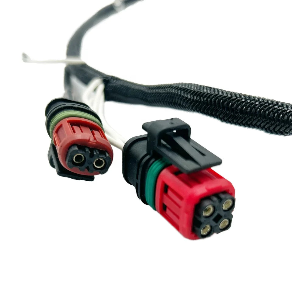 Injector Wiring Harness 22248490 for Volvo Buses 2005–2020