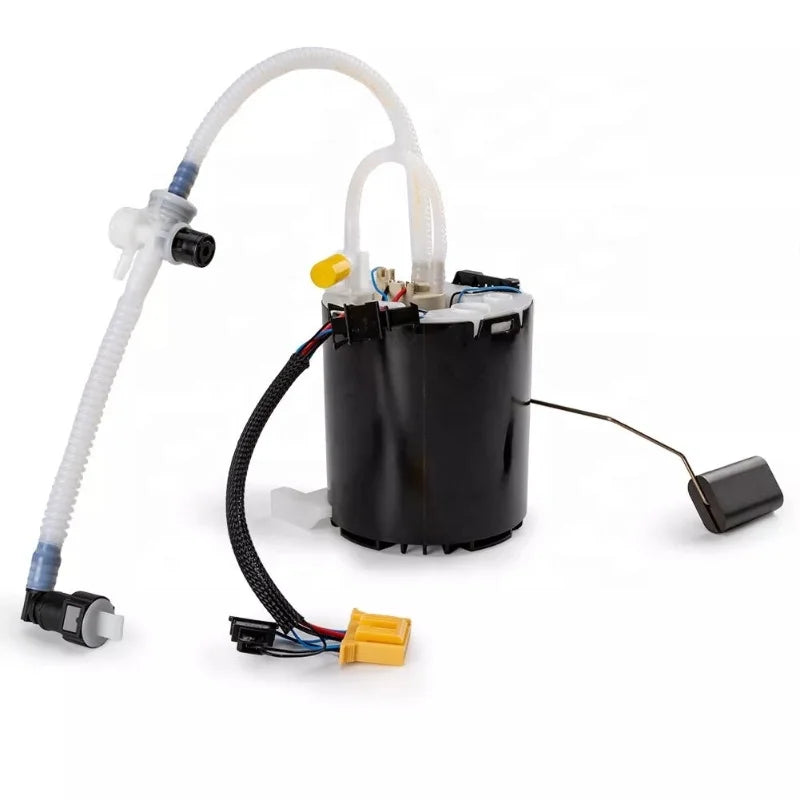 Jaguar XF Fuel Pump C2D28002/C2D37814 2.0T (2013–2018)