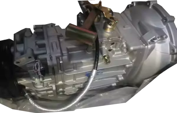 5-Speed Manual Transmission 1333050017 for ZF 5S400V