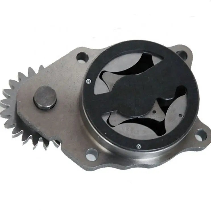 Oil Pump 4939587 for Cummins 6BT5.9 Diesel Engines 2000–2020