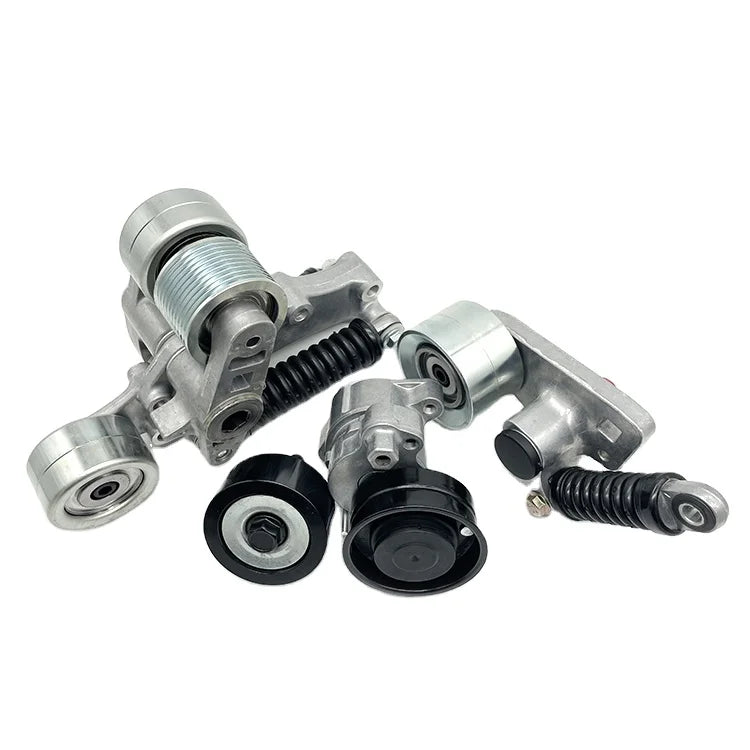 Timing Belt Tensioner Pulley for Scania Trucks (2005–2024)