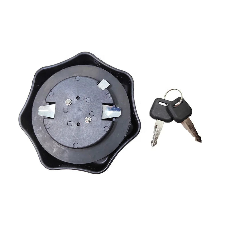 Locking Fuel Tank Cap 2993918 for IVECO Stralis Trakker Eurocargo