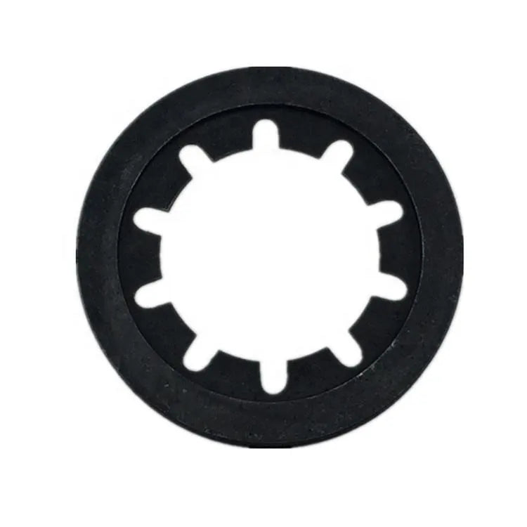 Differential Lock Ring WG288320105 for SINOTRUK HOWO axles - image 1
