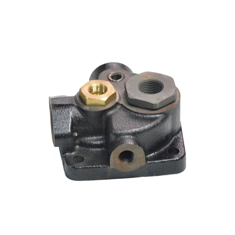 Air Compressor Head 29110-1243 for Hino EM100 Engine