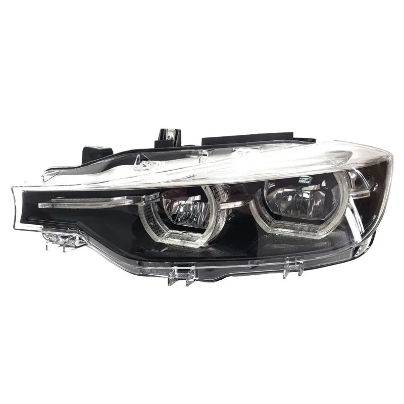 LED Headlights 63118492473 / 63118492474 for BMW F30 / F31