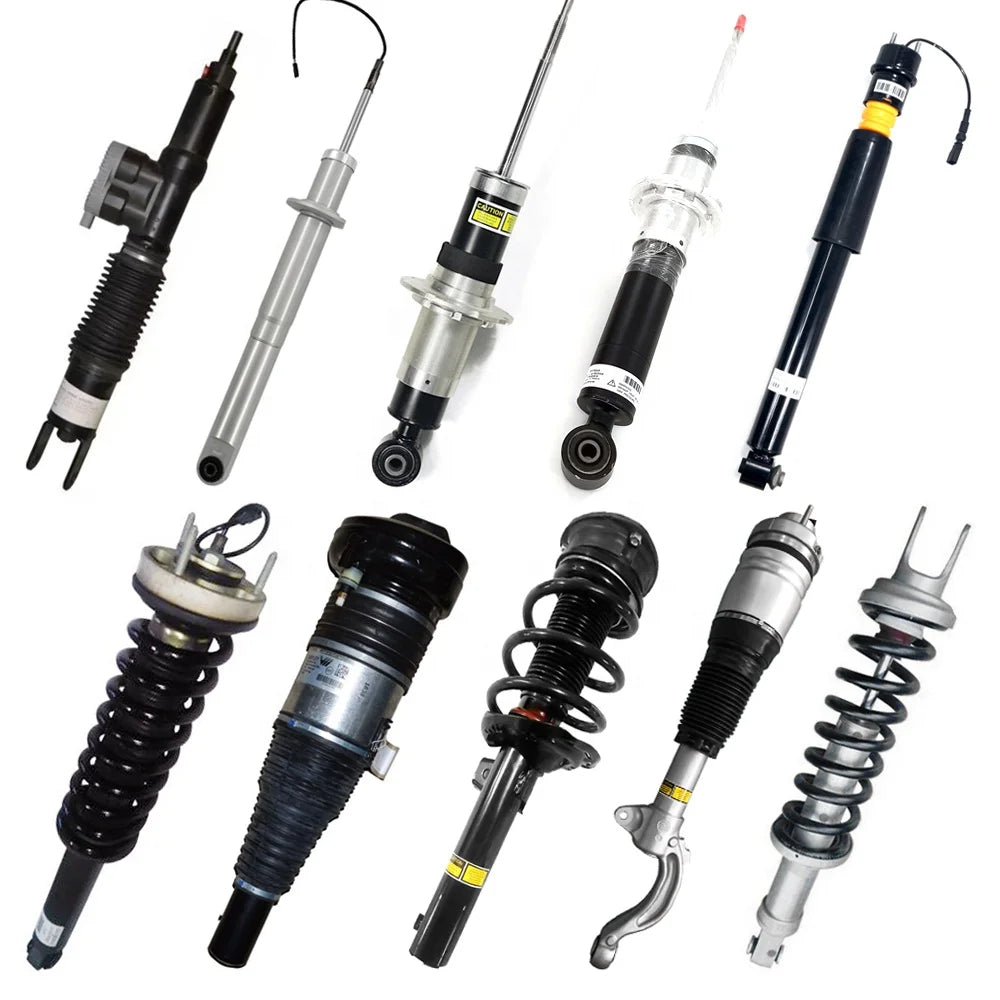 Shock Absorbers Suspension System Parts for Aston Martin