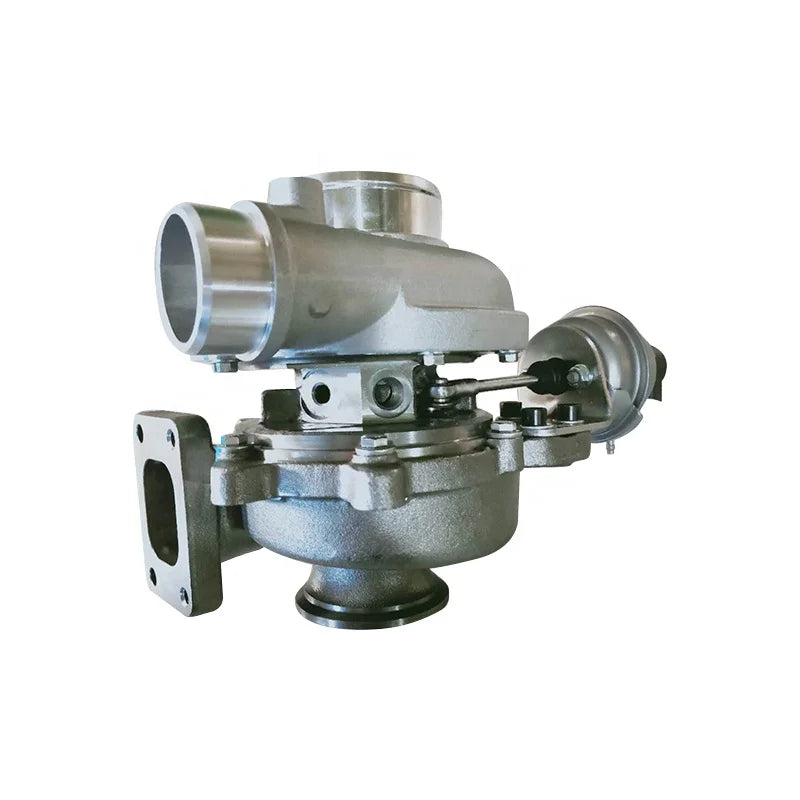 Turbocharger QC000387 for Mitsubishi Fuso Canter 4P10