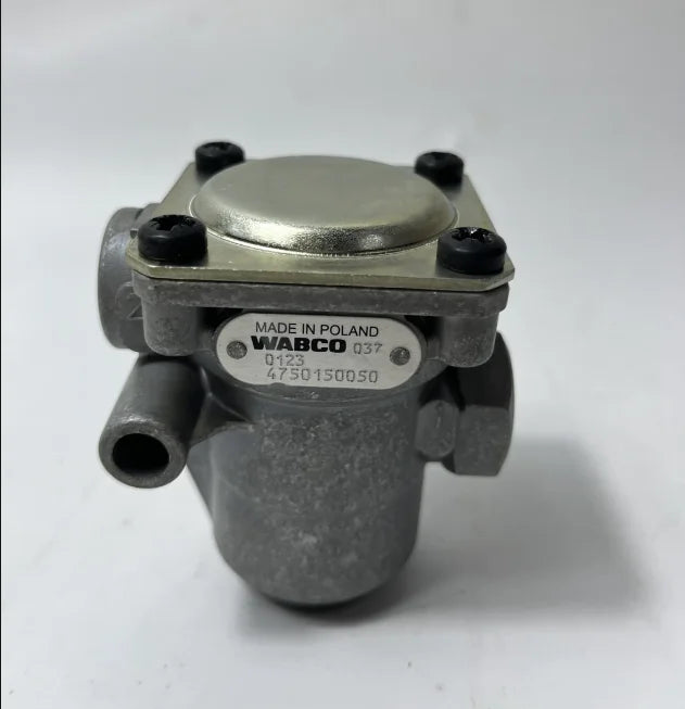 Pressure Limiting Valve 4750150050 for DAF Mercedes-Benz