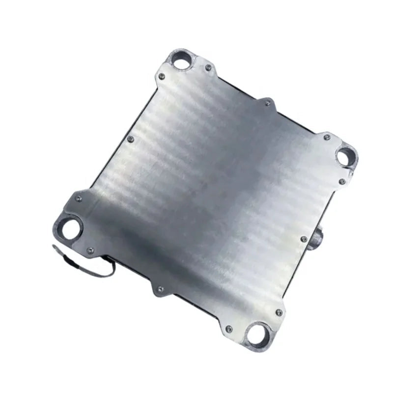 Excavator Engine ECU Module 5826895 (2008–2018)