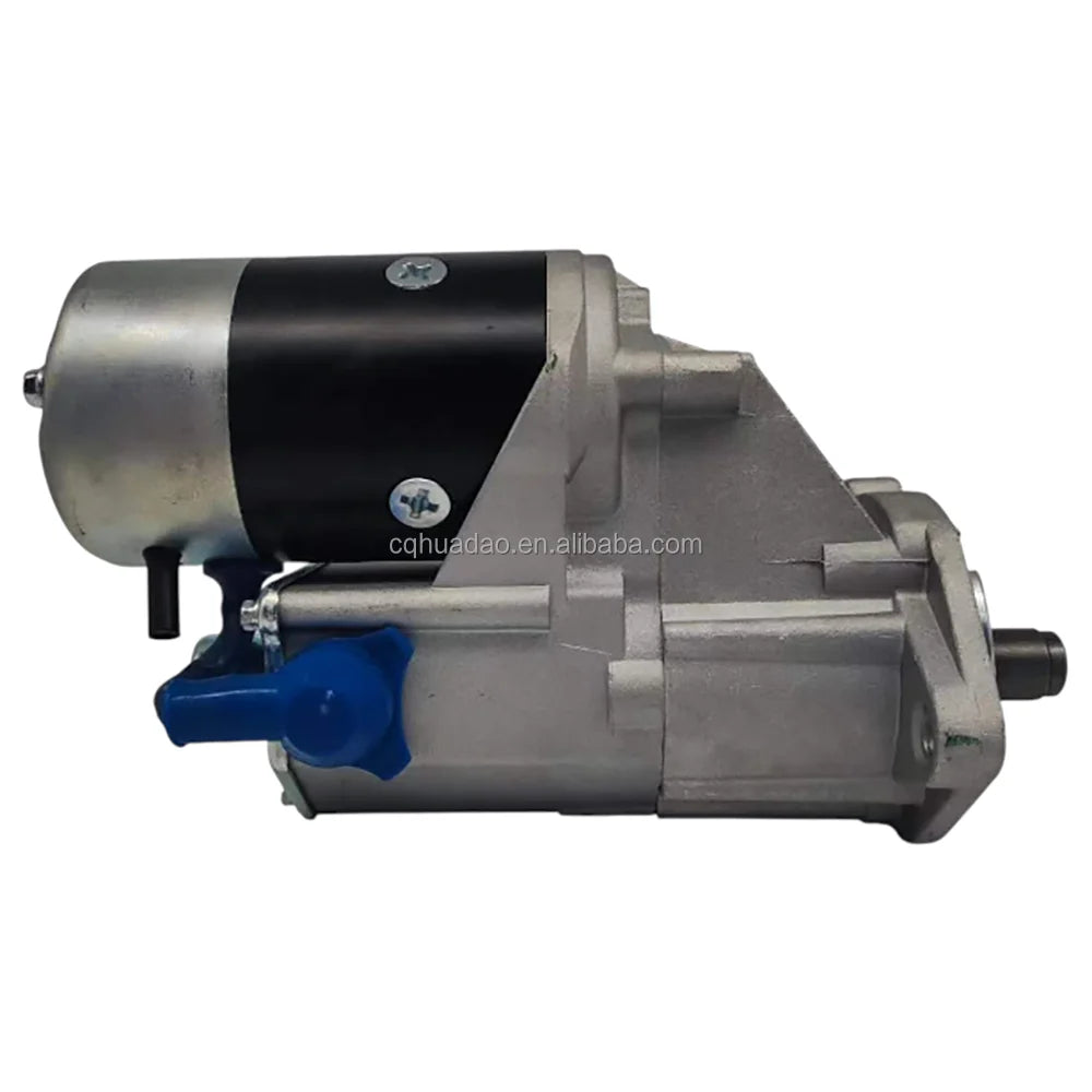 Starter Motor 28100-23660-71 12V 11T for Toyota 4Y Forklift