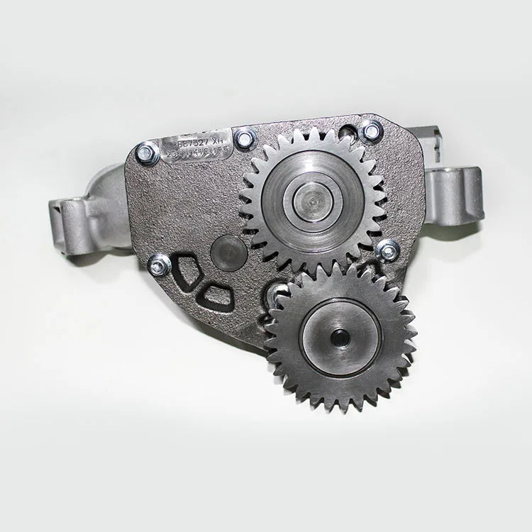 Oil Pump 3687527 4309500 for Cummins QSX15 ISX15 2000–2020