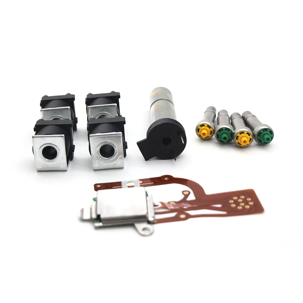 Exhaust Brake Solenoid Valve 22279199-Volvo Trucks 2005–2020