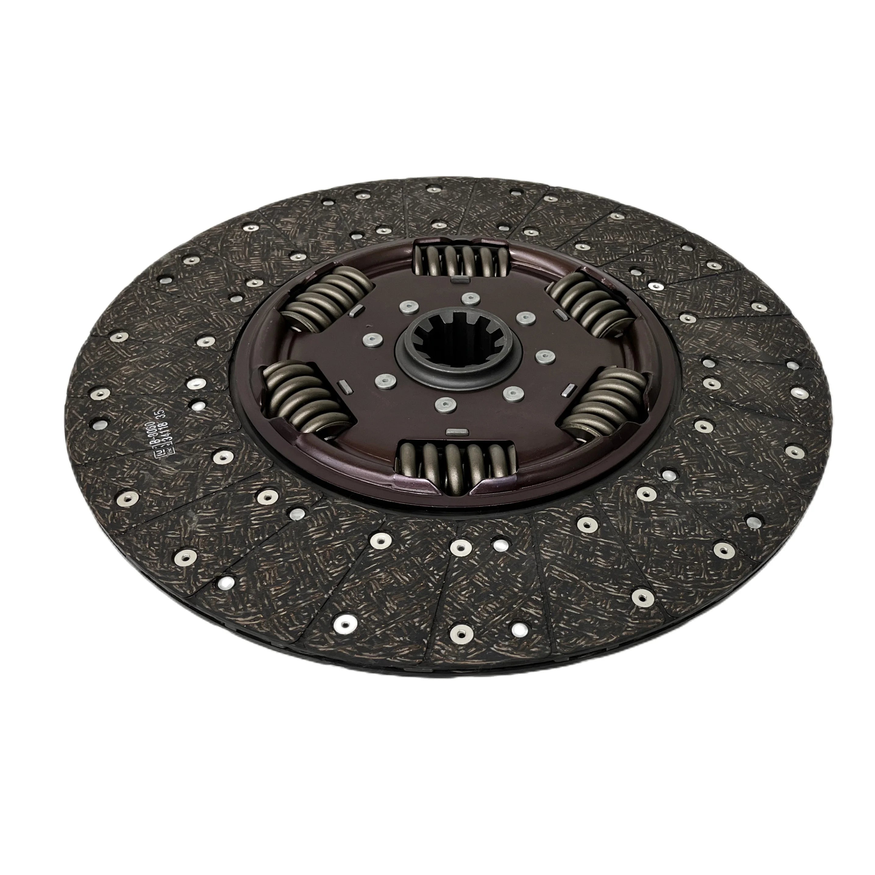 Sinotruk Howo Sitrak Clutch Disc WG9925160300 OEM 430mm