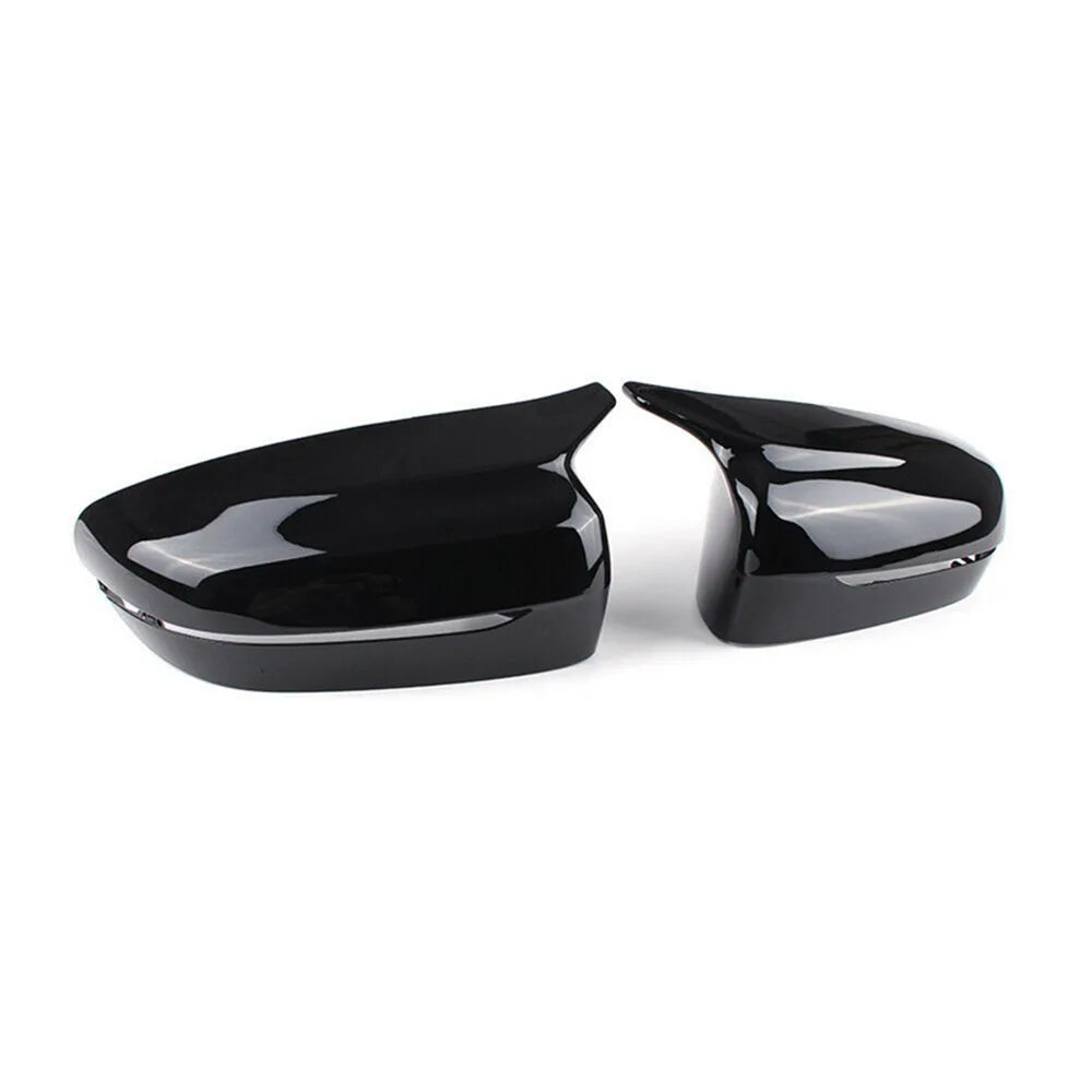 BMW G30 G38 G11 G12 Carbon Look Side Mirror Cover