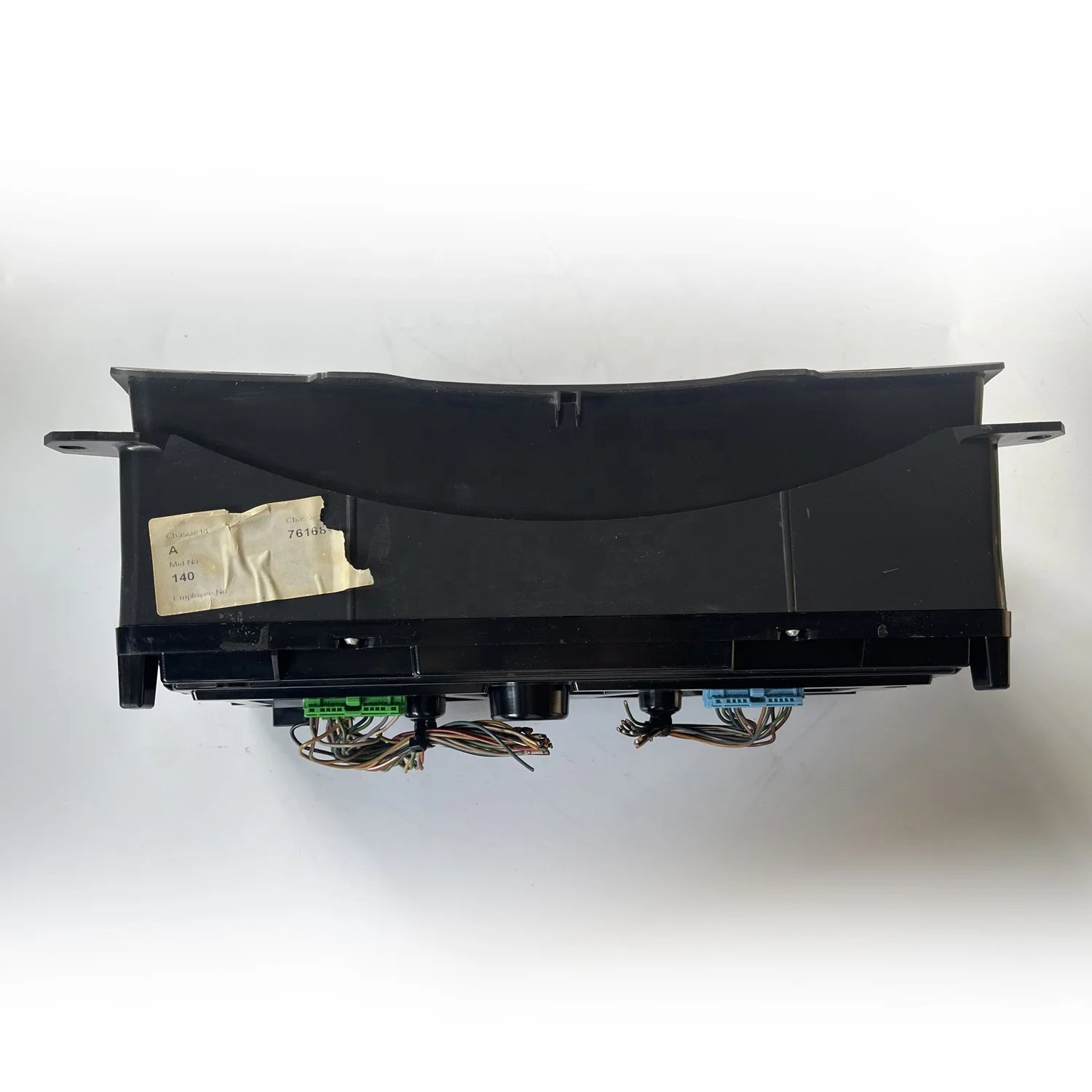 Instrument Cluster Dashboard Panel for Volvo FM 440 Trucks