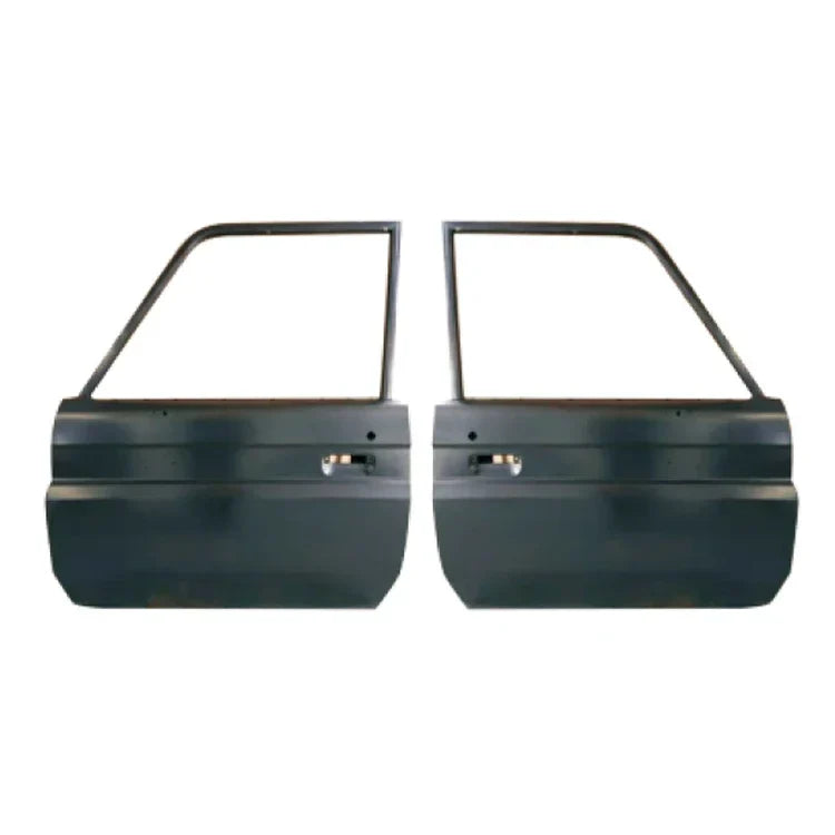 Front Car Door Replacement for Land Cruiser Pickup FJ79 LC75
