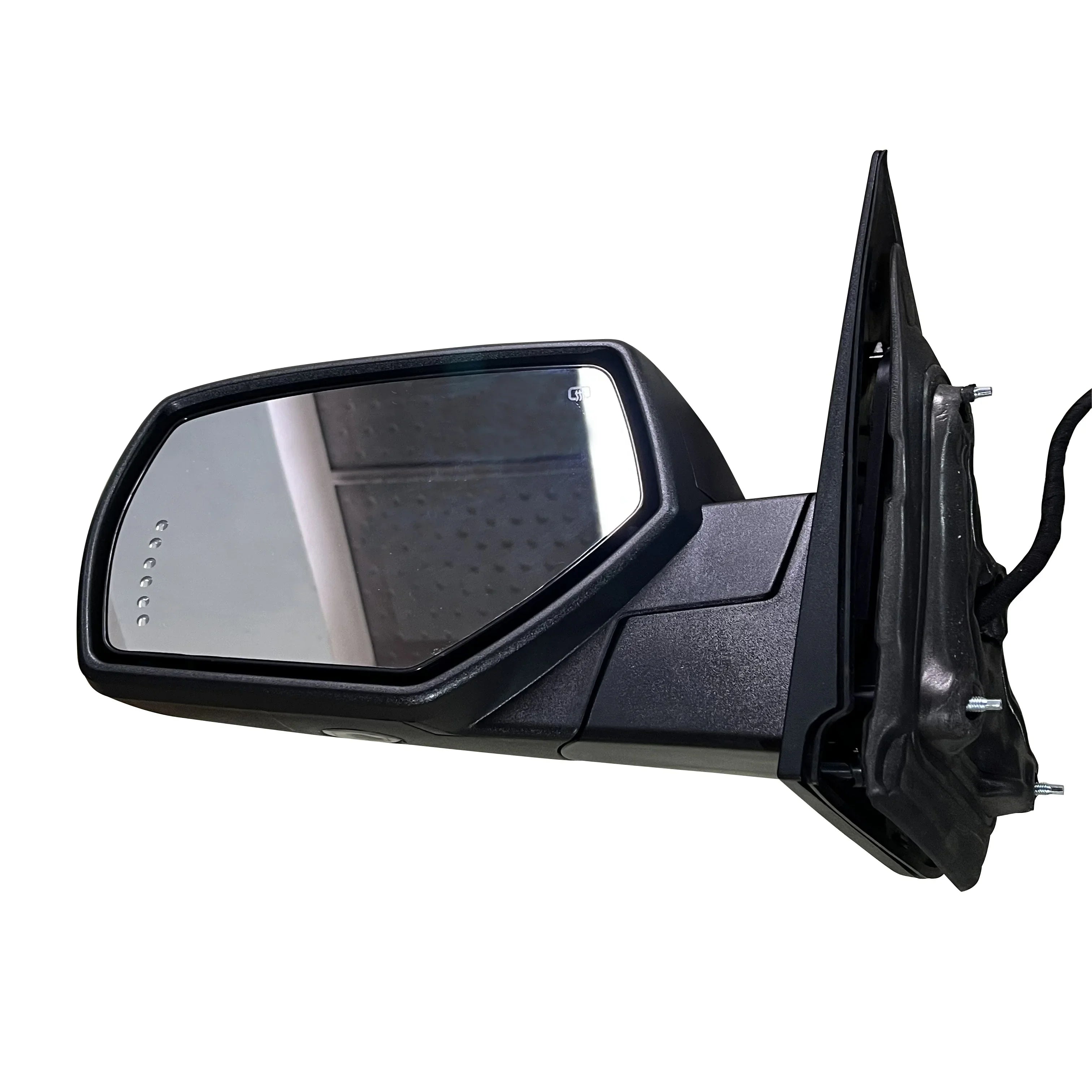 Side Mirror 7258B-14-EAH for Chevrolet Silverado 2014–2018