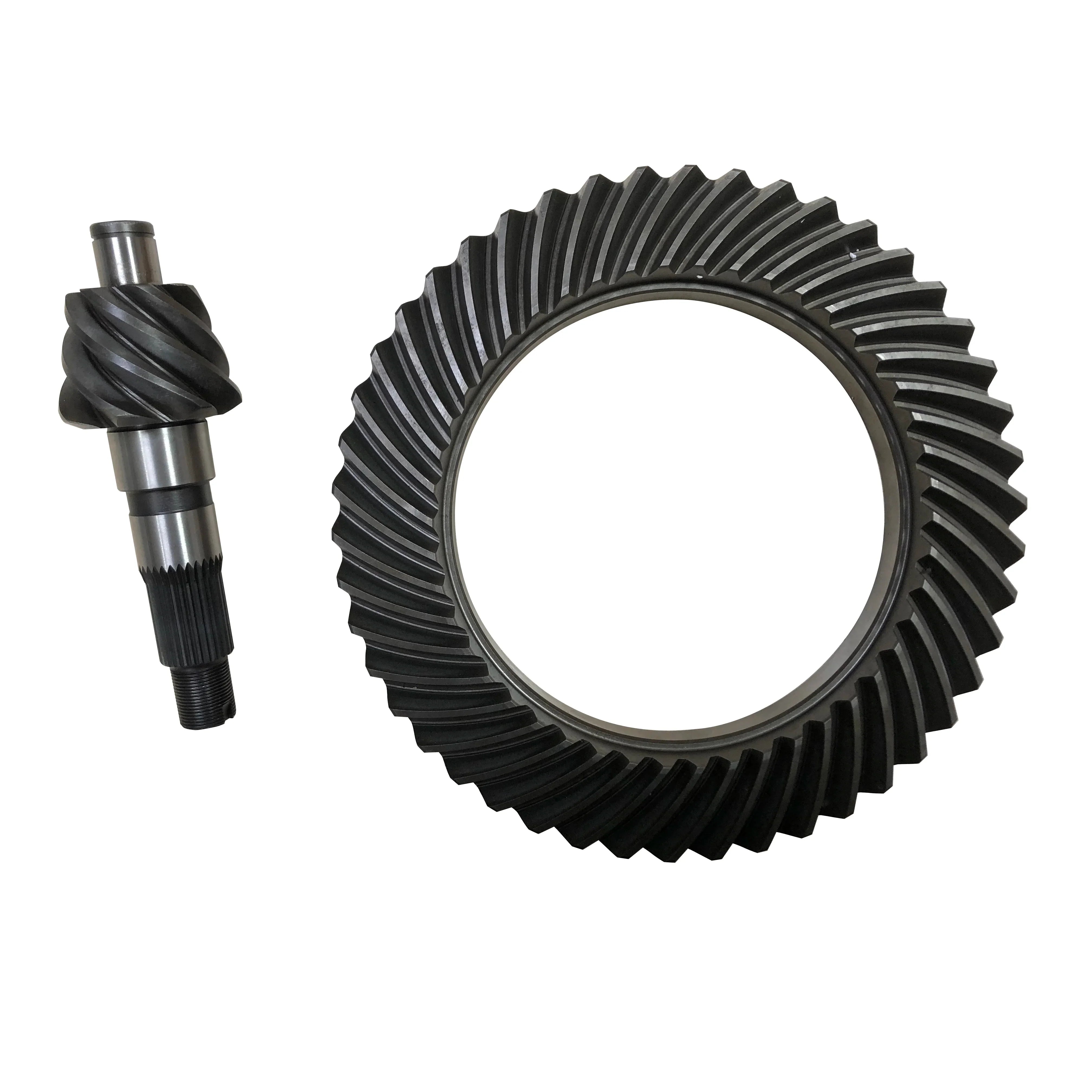 Crown and Pinion Gear 7X46 for Mazda Rear Differential