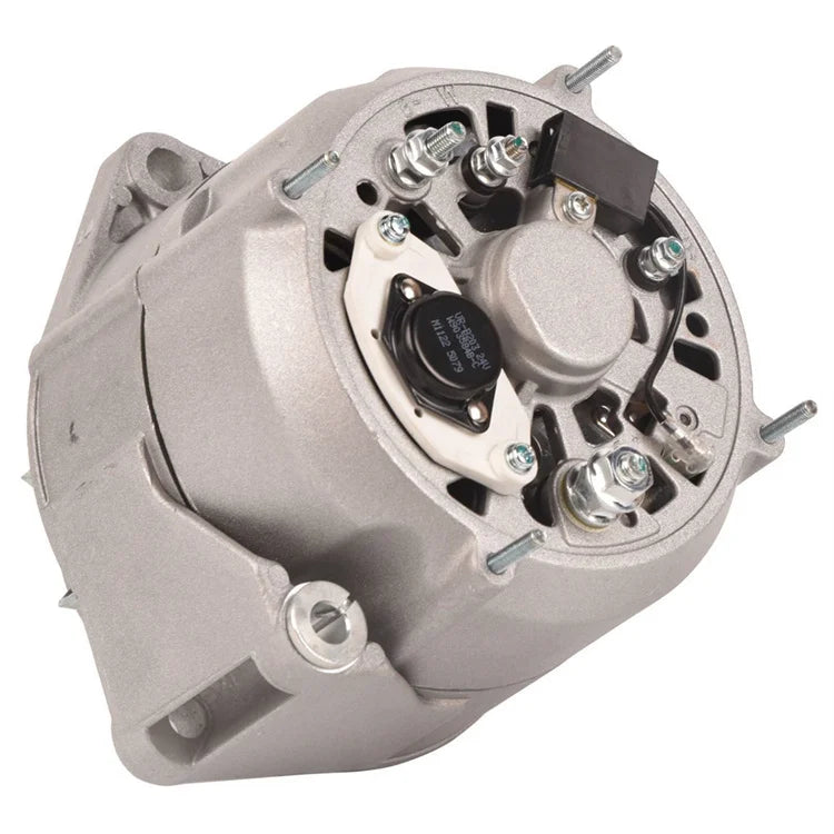 Alternator 0120468053/0-120-468-053 24V Volvo & Mercedes
