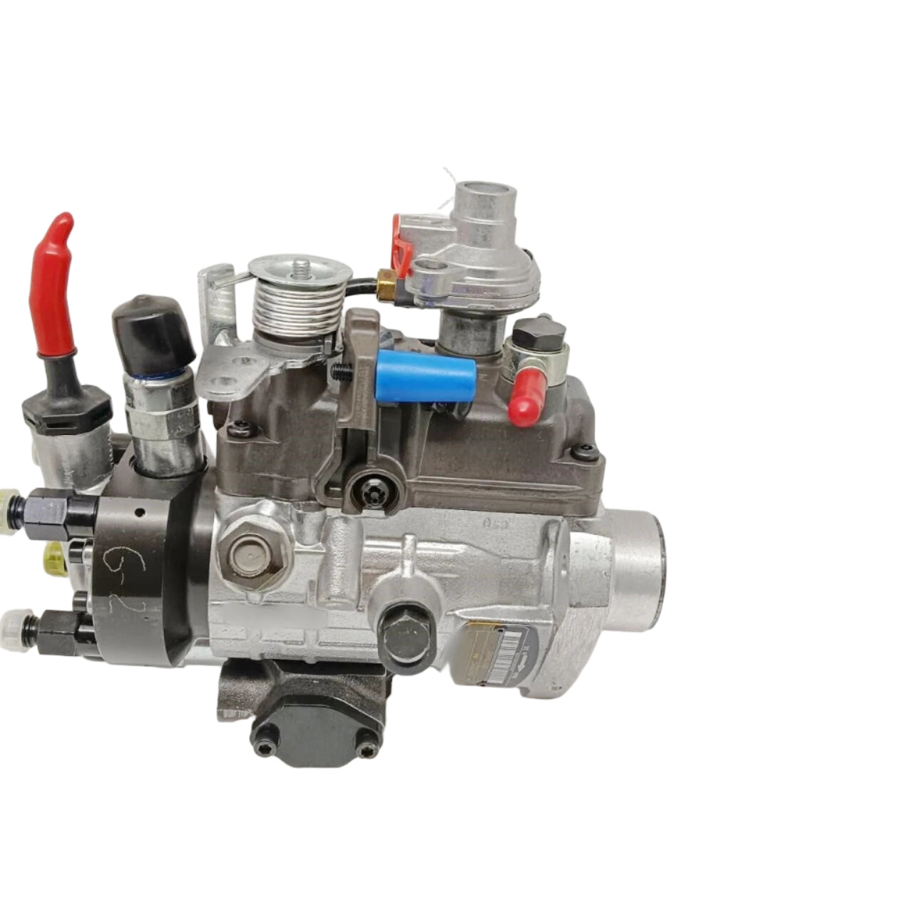 JCB Excavator Fuel Injection Pump 9323A283G (1998–2012)