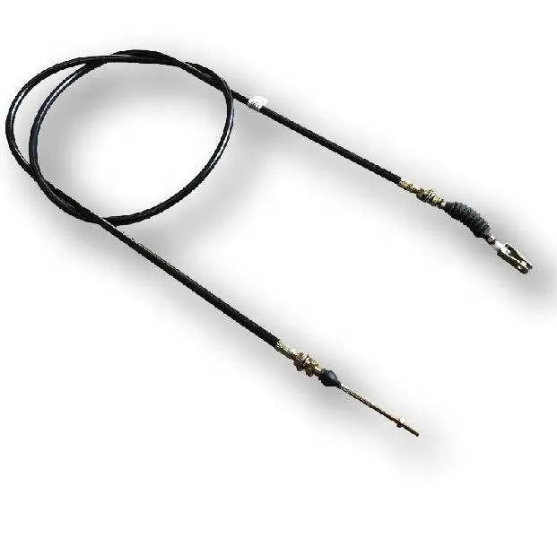 Accelerator Cable WG9925570212 for SINOTRUK HOWO 420 hp trucks - image 2