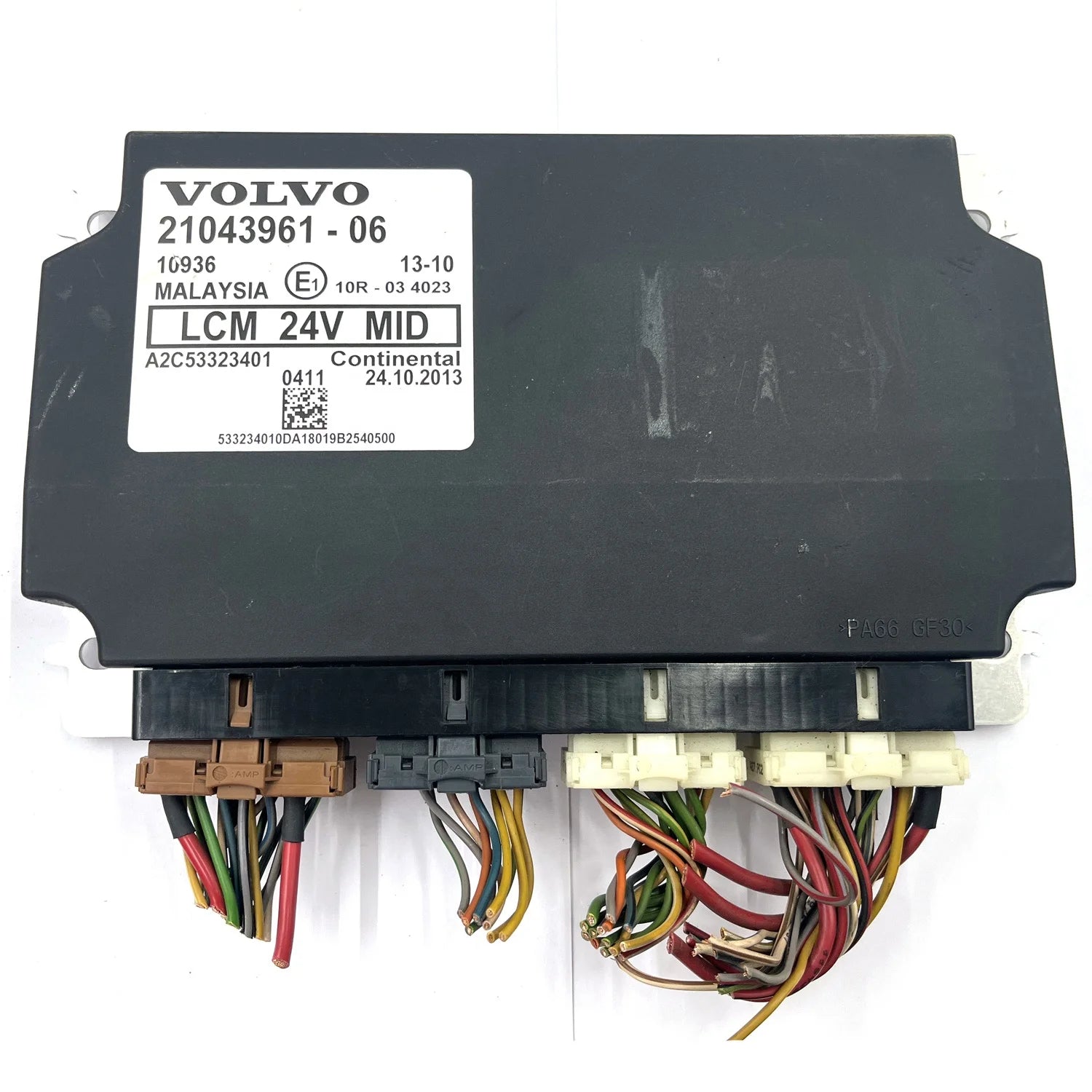 Volvo FM 440 Lighting Module 21043961 (2005–2016)