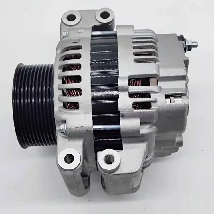 Scania Alternator 2448165/1888010 24V 150A (2004–2016)