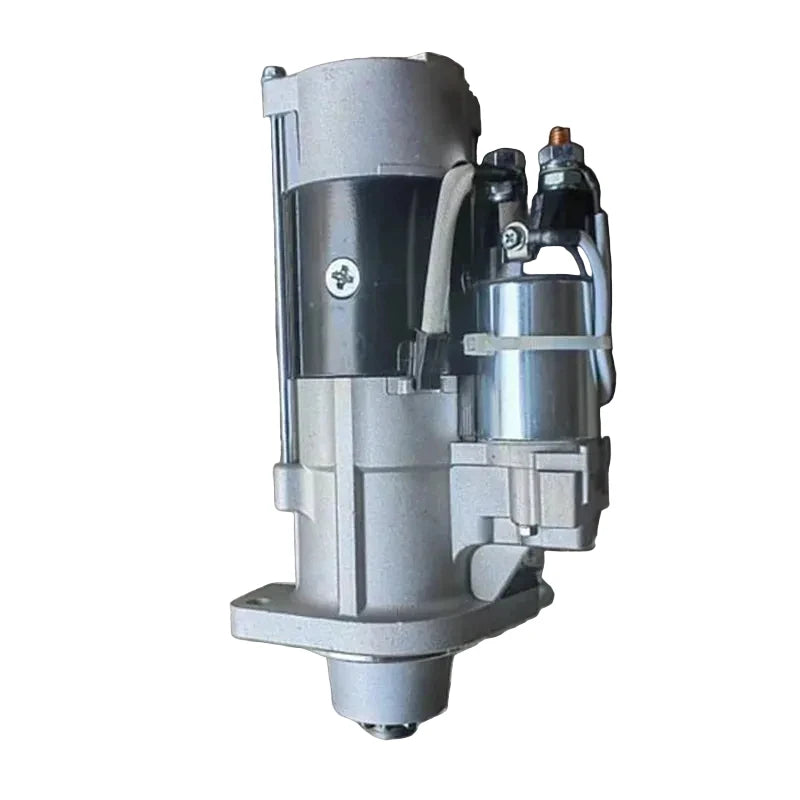 Starter Motor STG93587 4984042 24V for Cummins ISDe ISBe Engine
