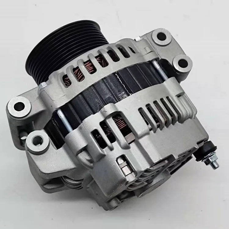 Scania Alternator 2448165/1888010 24V 150A (2004–2016)