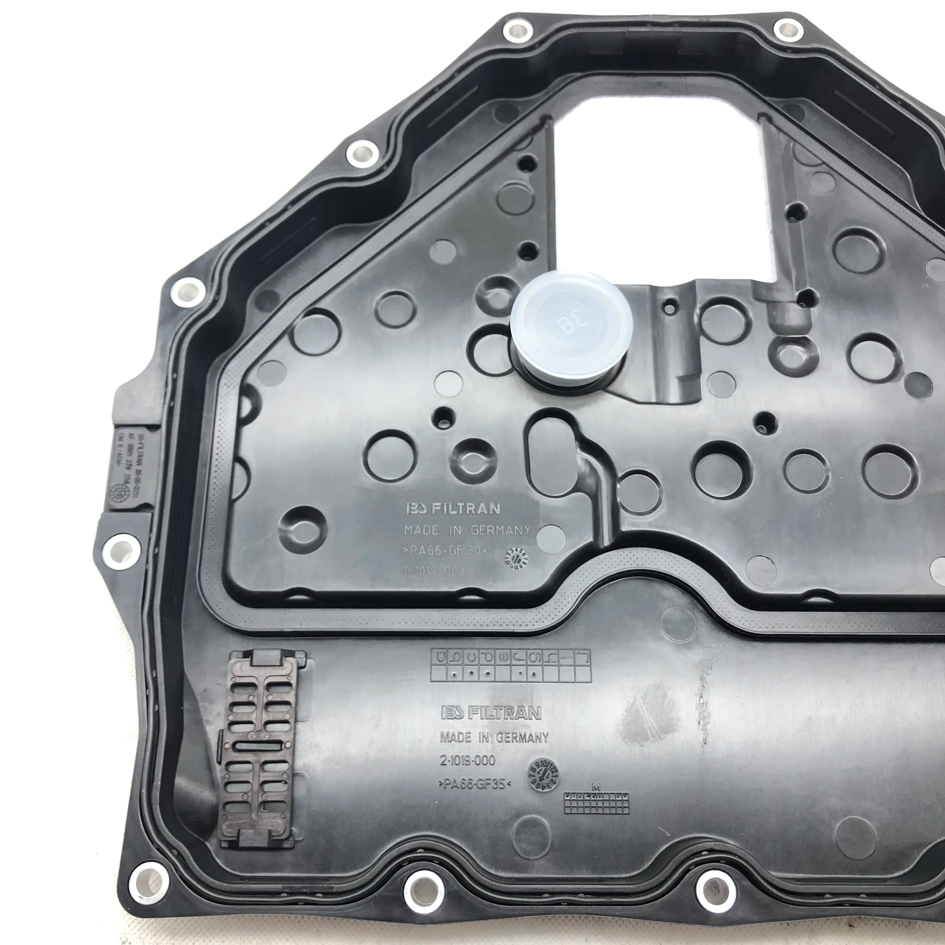 Porsche 911 Transmission Oil Pan 9G132102500 (2012–2021)