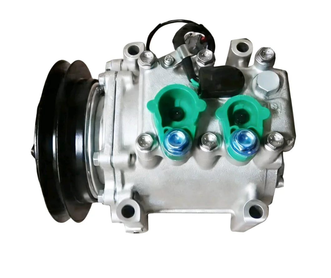 A/C Compressor DKS15D MN121048 for Mitsubishi Triton L200 2.5D